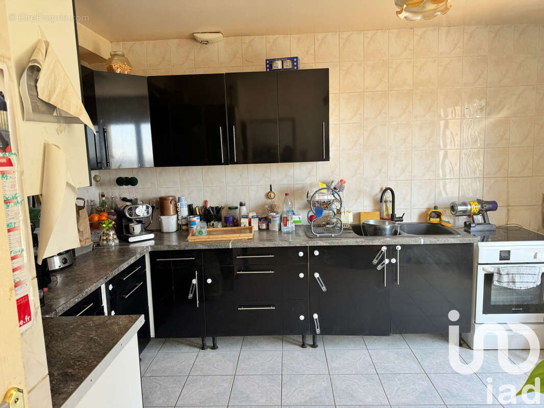 Photo 5 - Maison à MONTEREAU-FAULT-YONNE