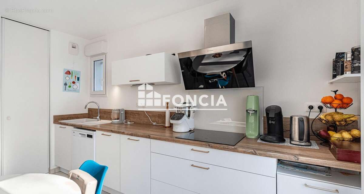 Maison à LA SEYNE-SUR-MER