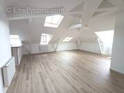 Appartement à DIEPPE