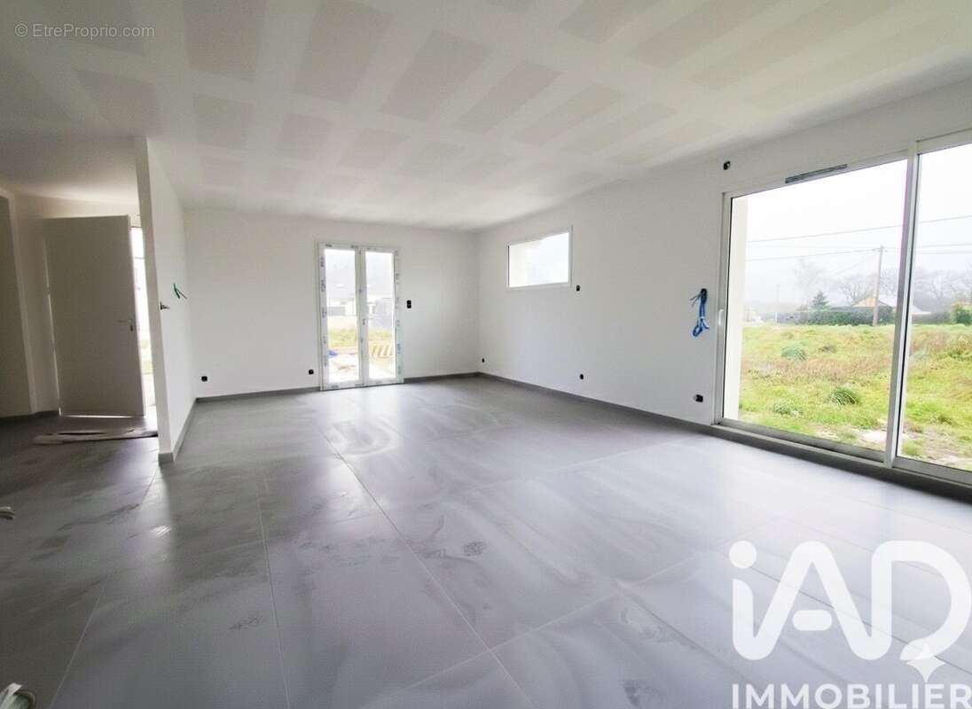 Photo 6 - Maison à ALLAIRE