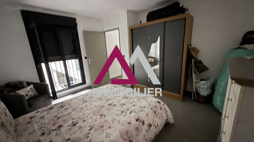 Appartement à SAINT-DENIS