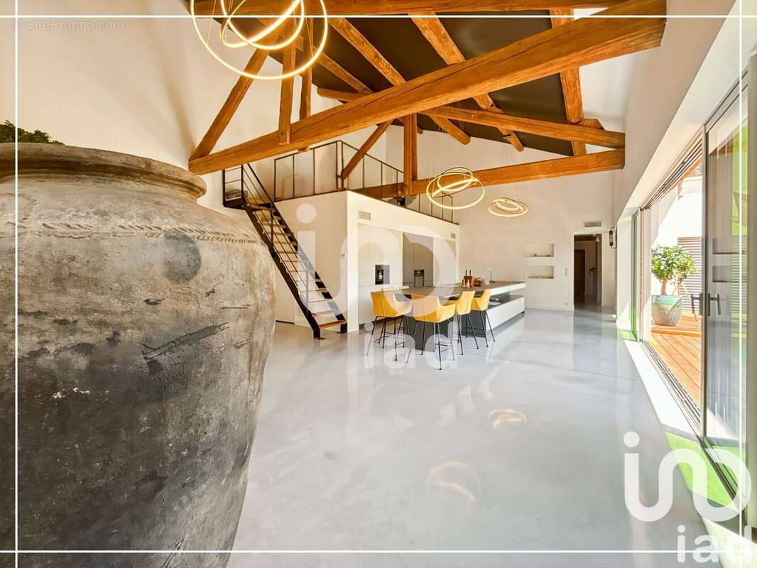 Photo 6 - Maison à BERNIS