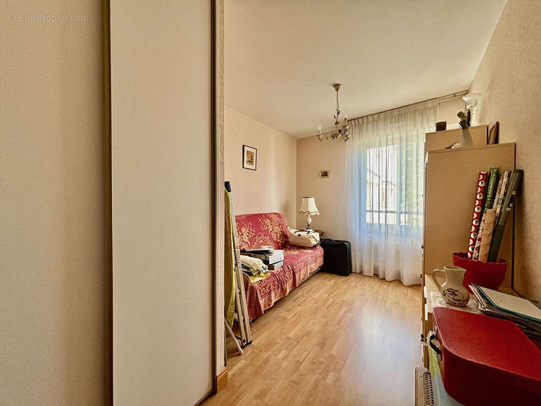 Appartement à SAINT-NAZAIRE