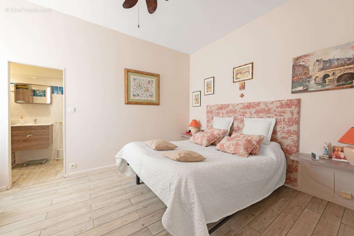 Maison à BLAYE-LES-MINES