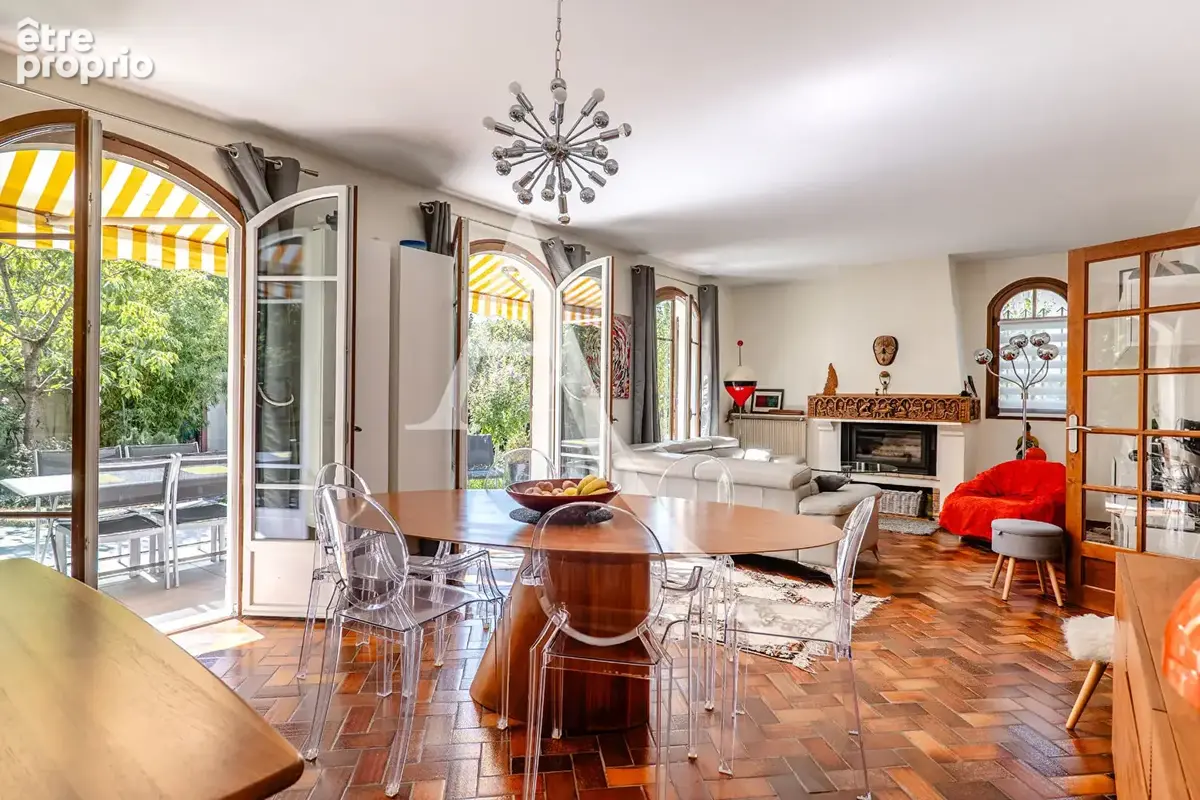 Charmante maison bas de limeil !!! - photo 4