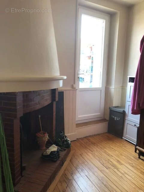 Appartement à MAZAMET