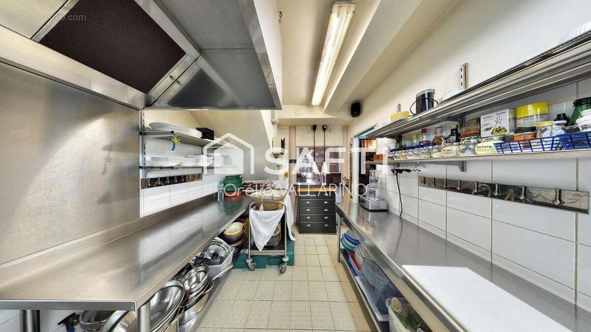 Photo 7 - Commerce à BORDEAUX