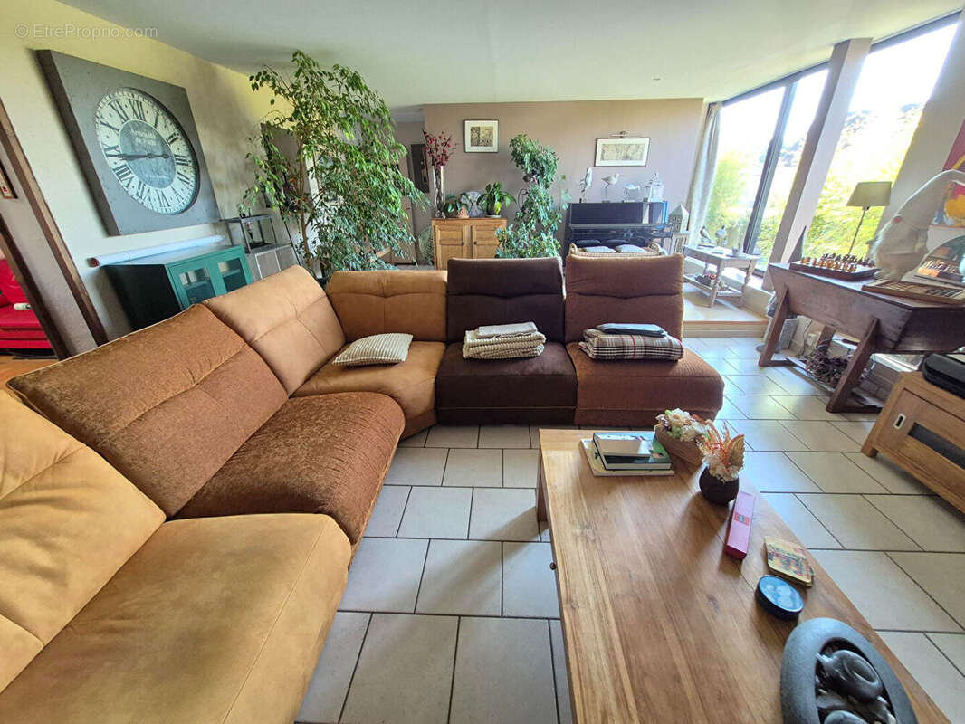 Maison à RANG-DU-FLIERS