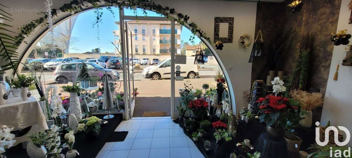 Photo 2 - Commerce à TARNOS