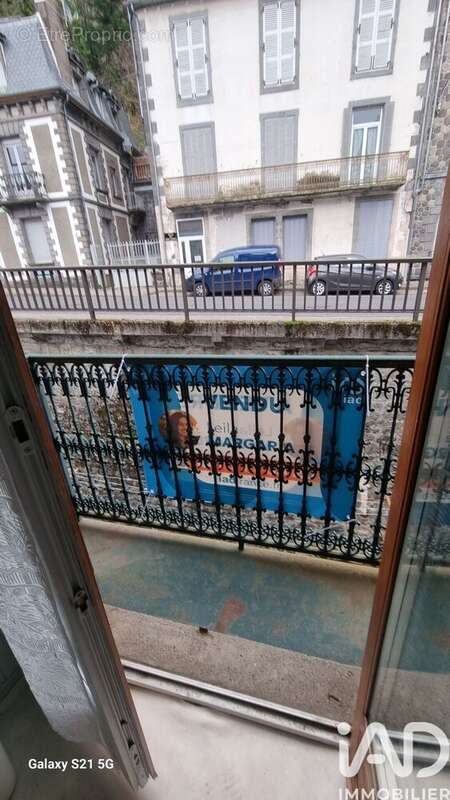Photo 8 - Appartement à MONT-DORE