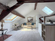 Appartement à AIGREMONT