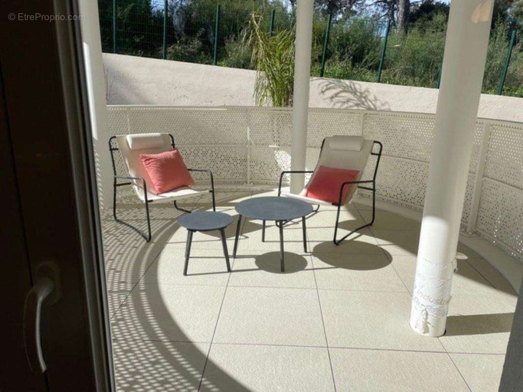 Appartement à LA SEYNE-SUR-MER