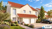Maison à MONT-SAINT-MARTIN
