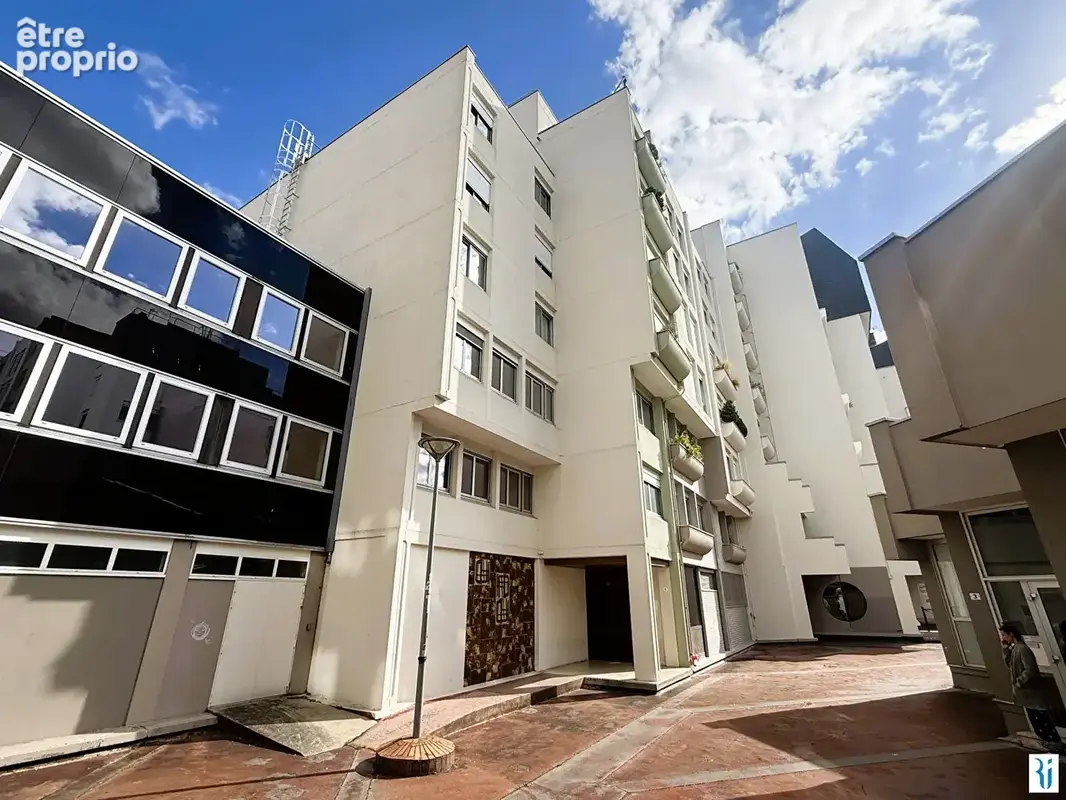 Photo Appartement à Rouen au prix de 245 000€