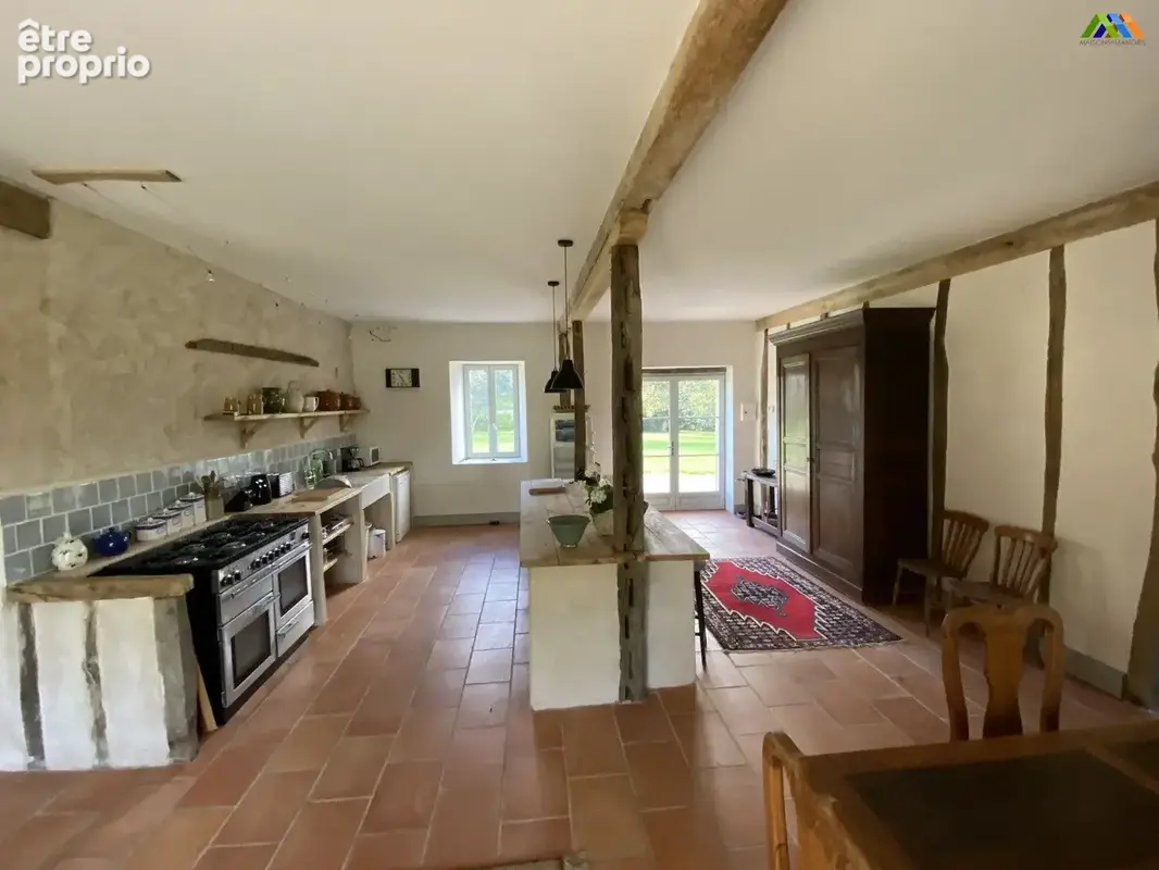 Maison 16 pièces 677 m² à vendre à Montbernard (31230) - photo 5