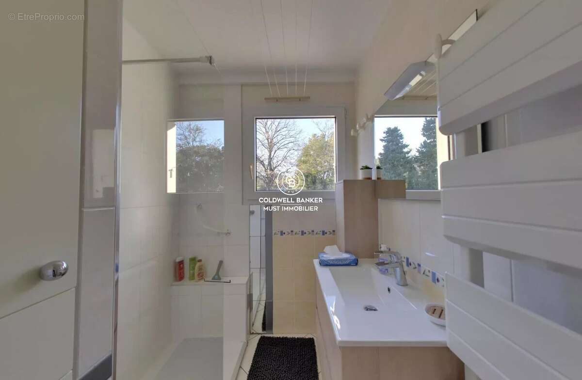 Appartement à COLLIOURE