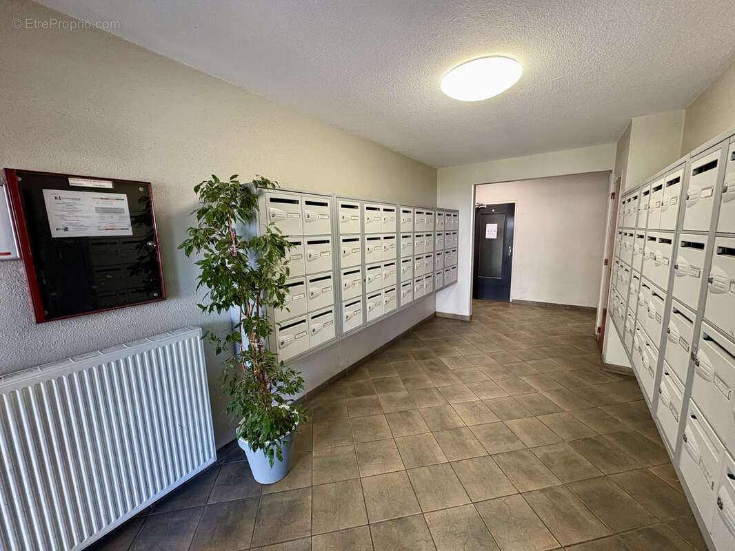 Appartement à CLERMONT-FERRAND