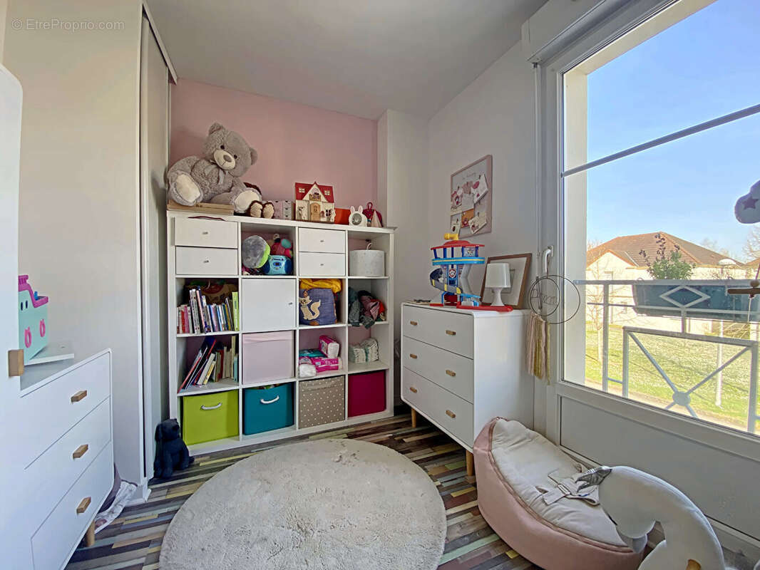 Appartement 65m² à saran - photo 8