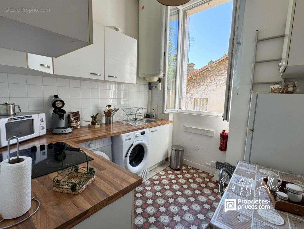 Appartement à AVIGNON