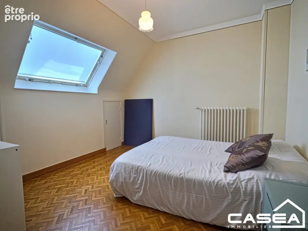 Maison 7 pièces 145 m² à vendre à Ploneour-Lanvern (29720) - photo 9