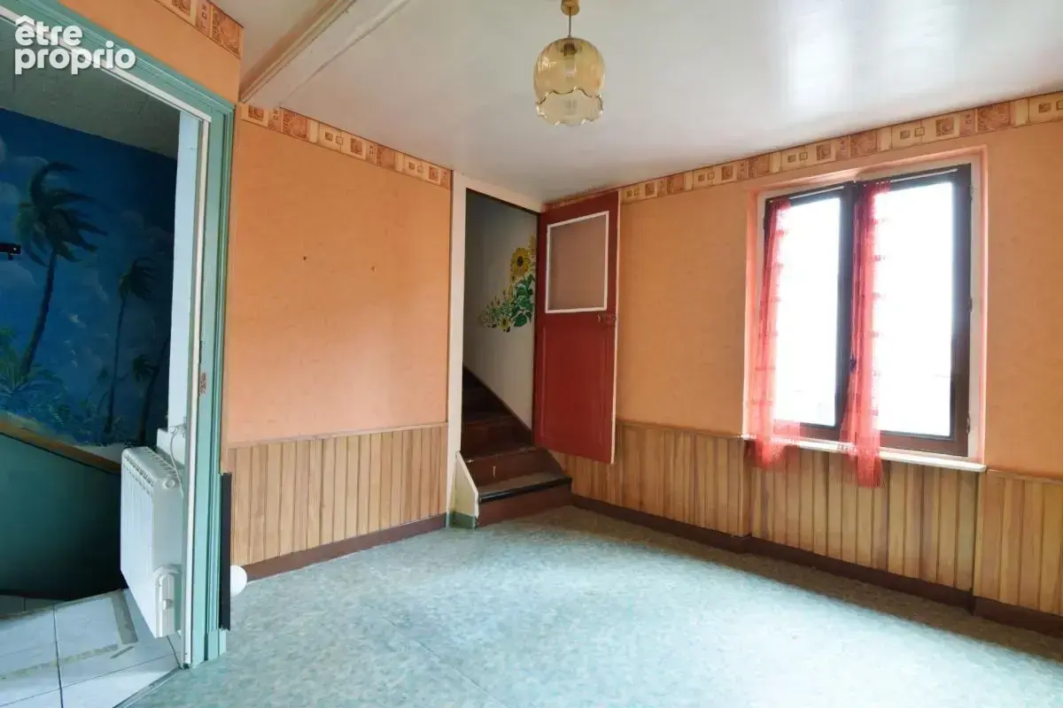 *** local commercial + maison a renover en centre ville - billom 63160 *** - photo 9