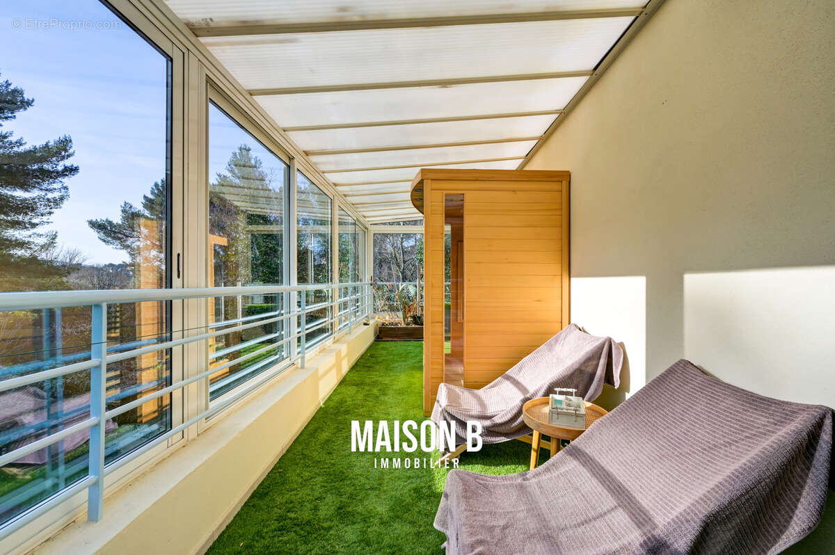Maison à MARSEILLE-12E