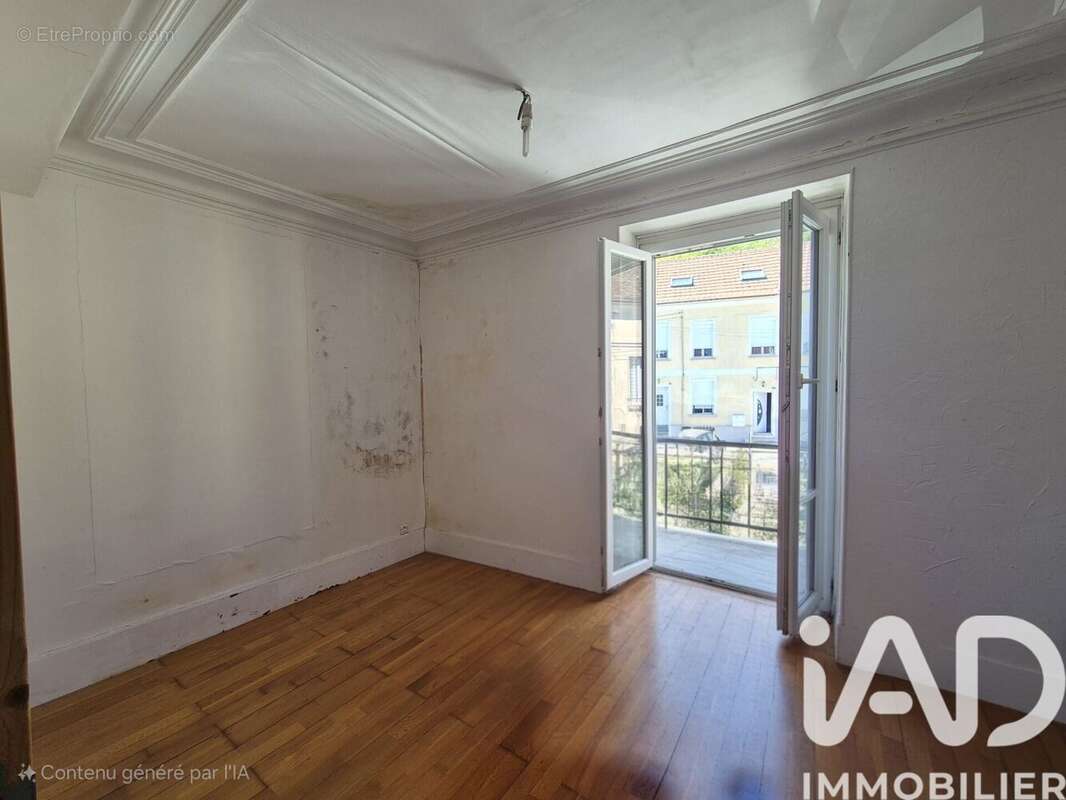 Maison 96 m² à Saacy-Sur-Marne  - photo 6