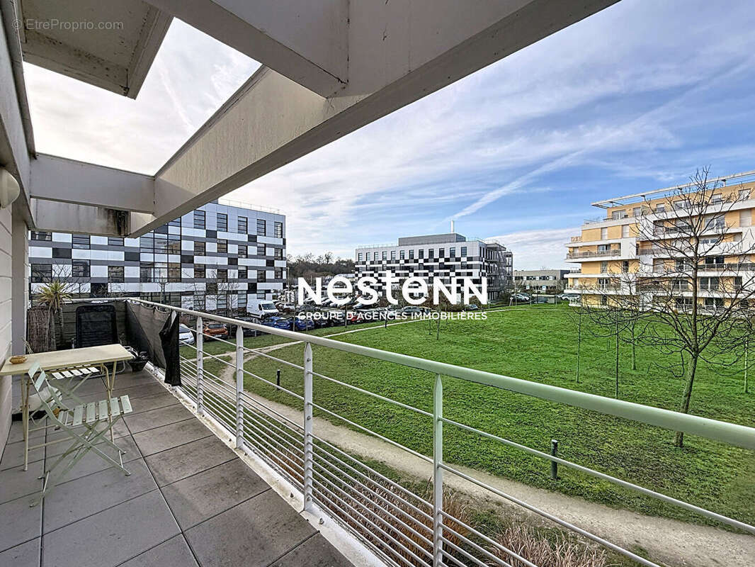 Appartement à TOURS