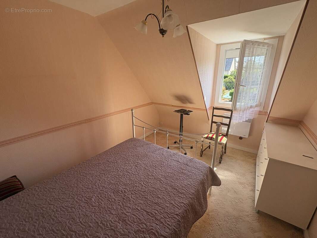 Maison 105 m² à La Richardais  - photo 9