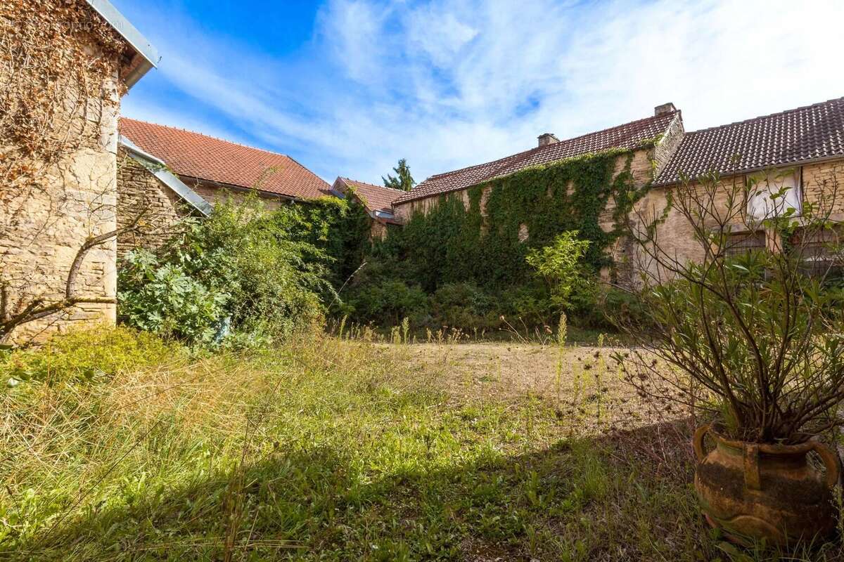 Appartement à CHAIGNAY
