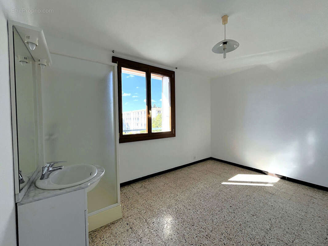 Photo 9 - Appartement à AIX-EN-PROVENCE