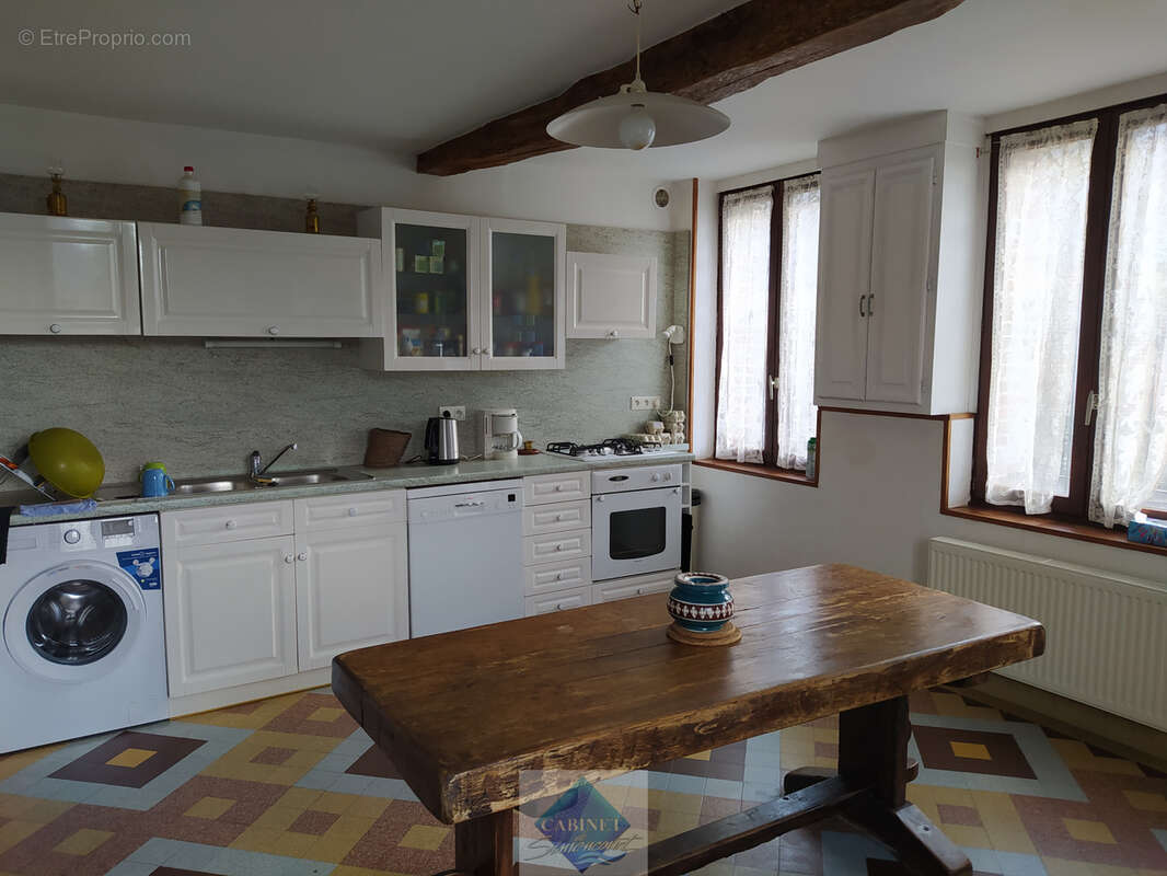 Belle maison en brique et silex - photo 5