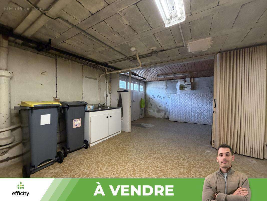 Maison 72 m² à Migne-Auxances  - photo 10