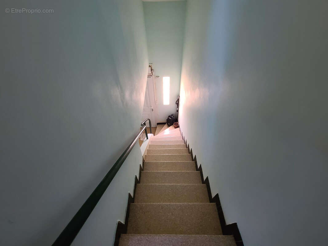 Maison à GOURDAN-POLIGNAN