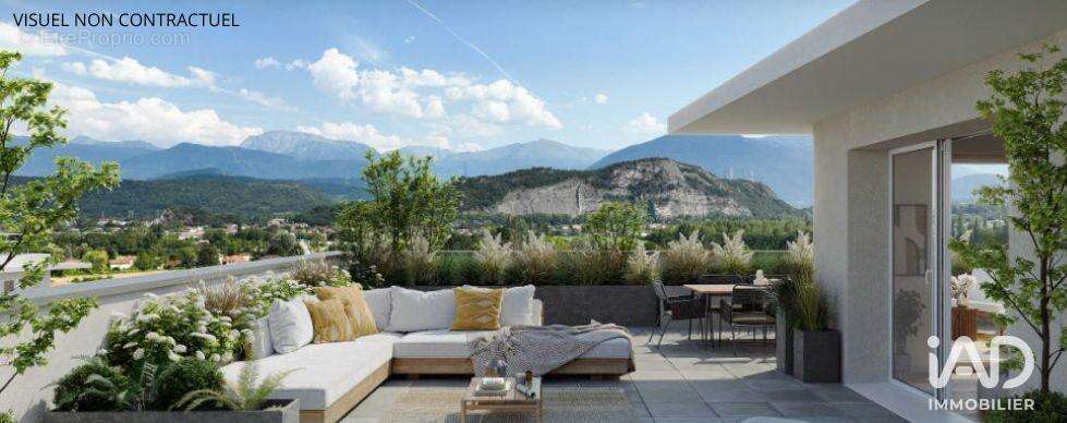 Photo 3 - Appartement à CLAIX