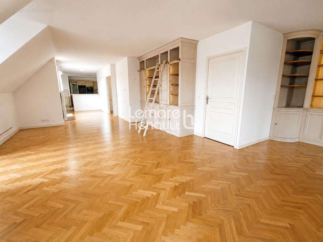Appartement à DREUX