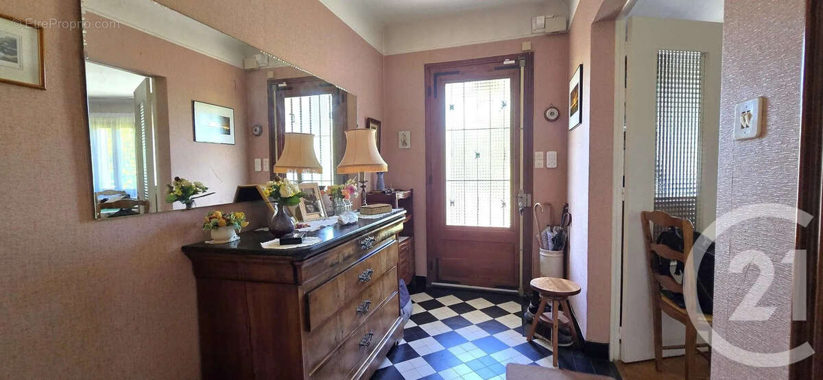 Maison à LE CREUSOT