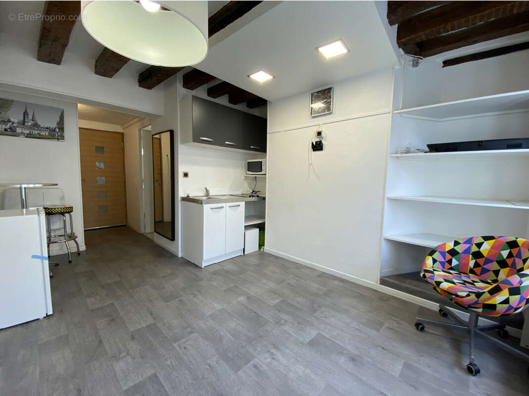 Appartement à CHARTRES