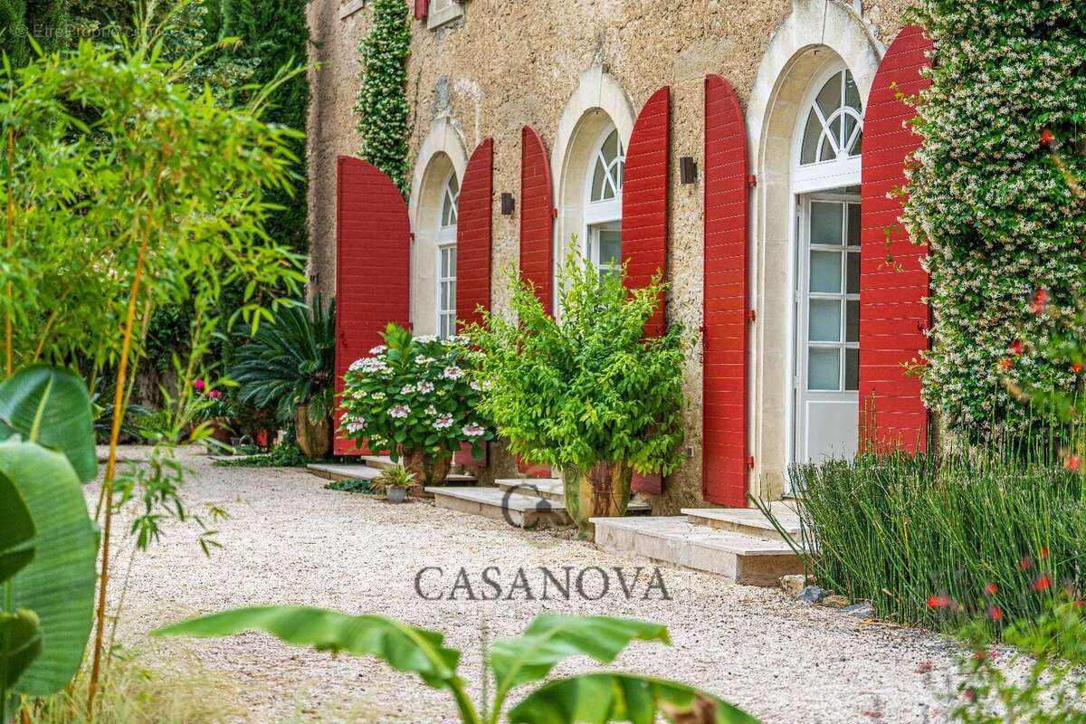 Maison à BEZIERS