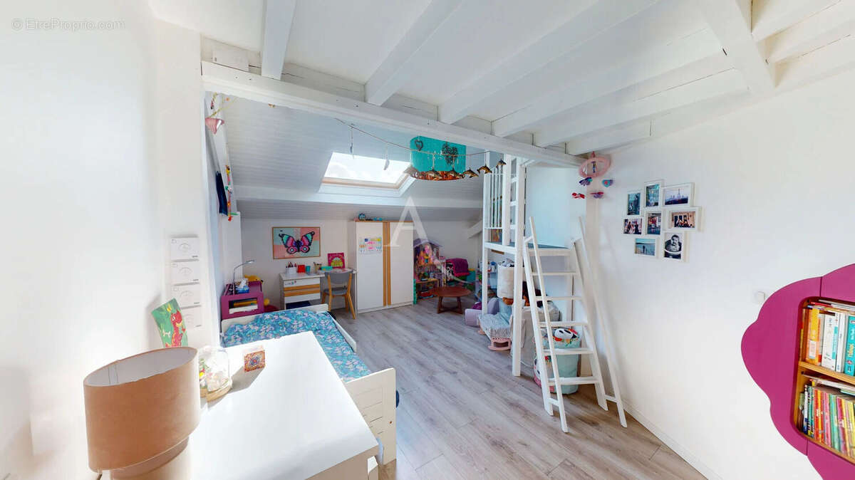 Maison à PALAISEAU