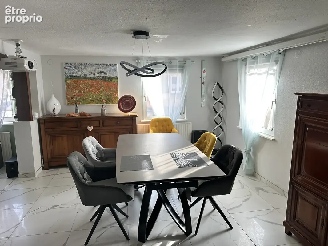 Une exclusivité dagon immobilier ! - photo 6