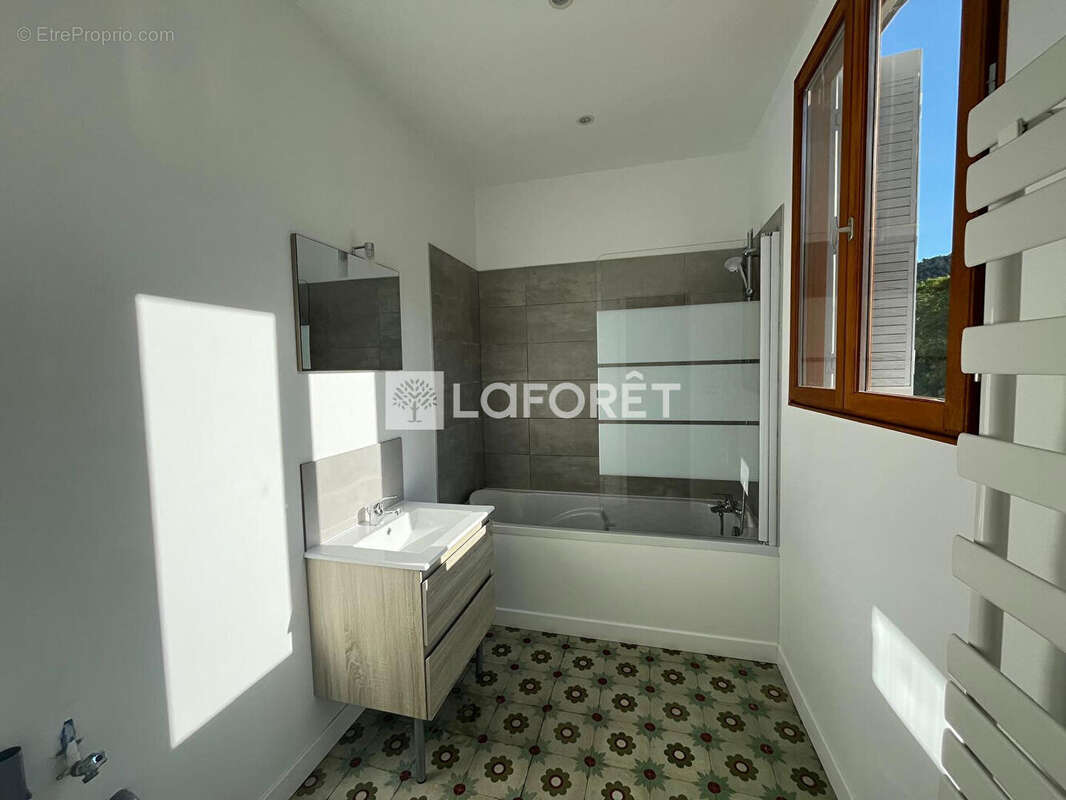 Appartement à AMELIE-LES-BAINS-PALALDA