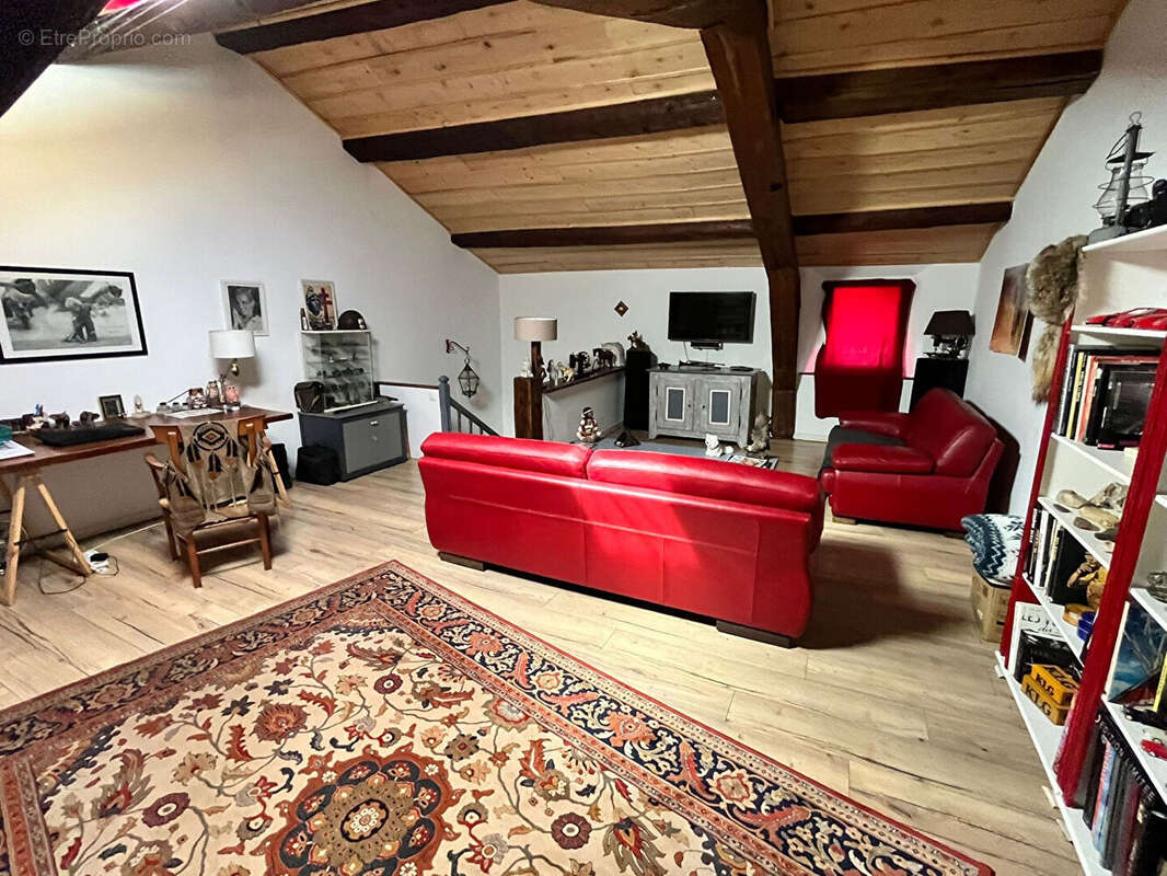 Maison à LANGEAC