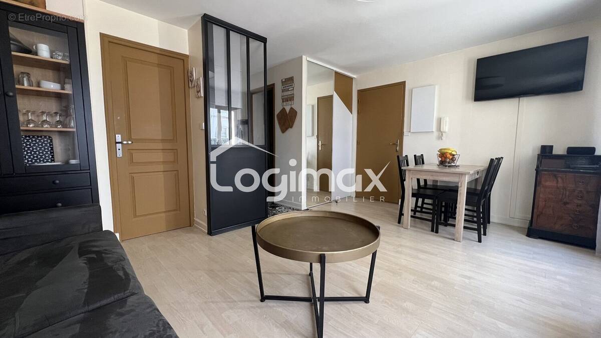 Appartement à LA ROCHELLE