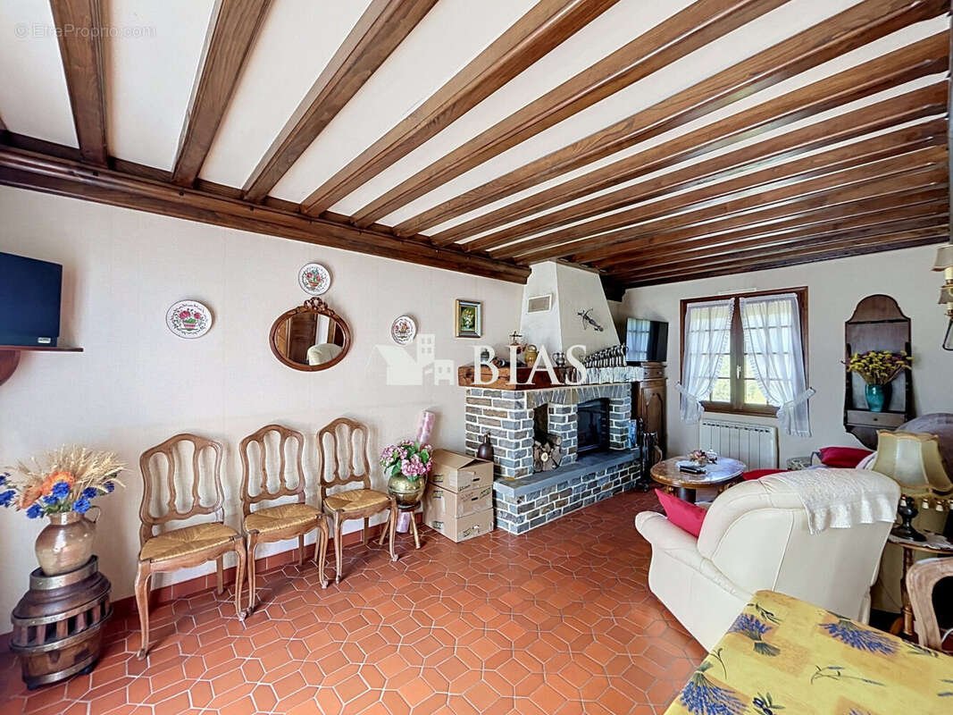 Maison 98 m² à Tordouet  - photo 3