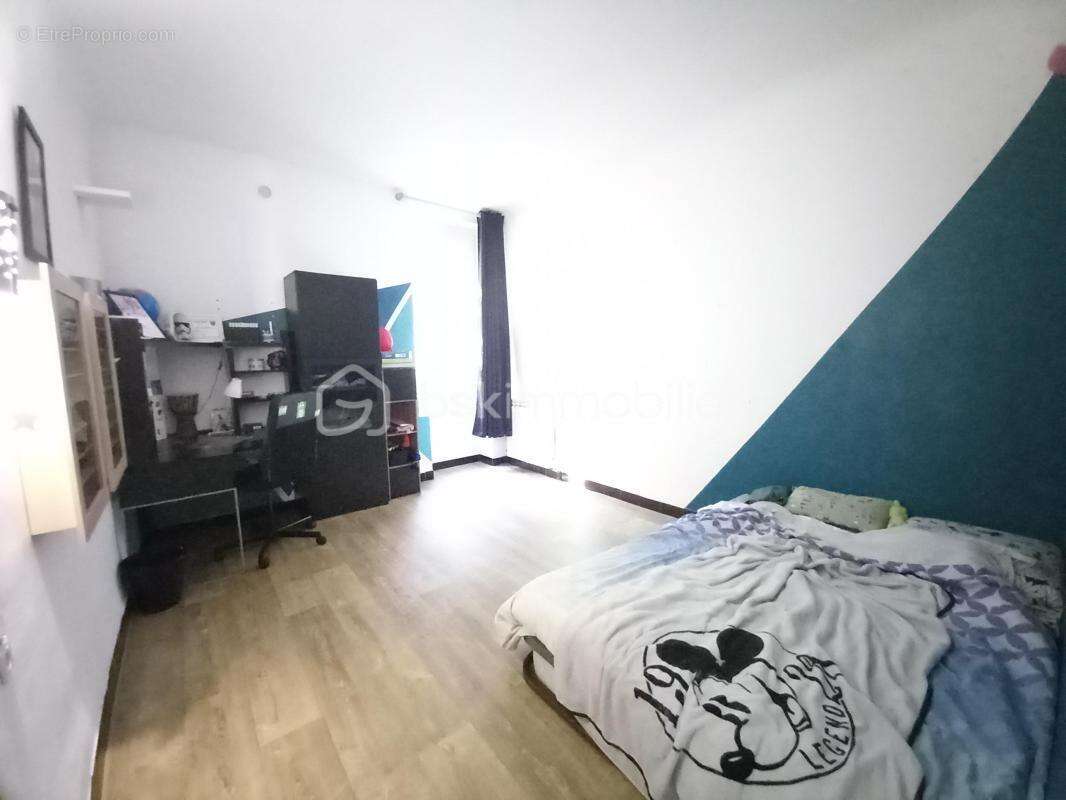 Maison à CLERMONT-L'HERAULT