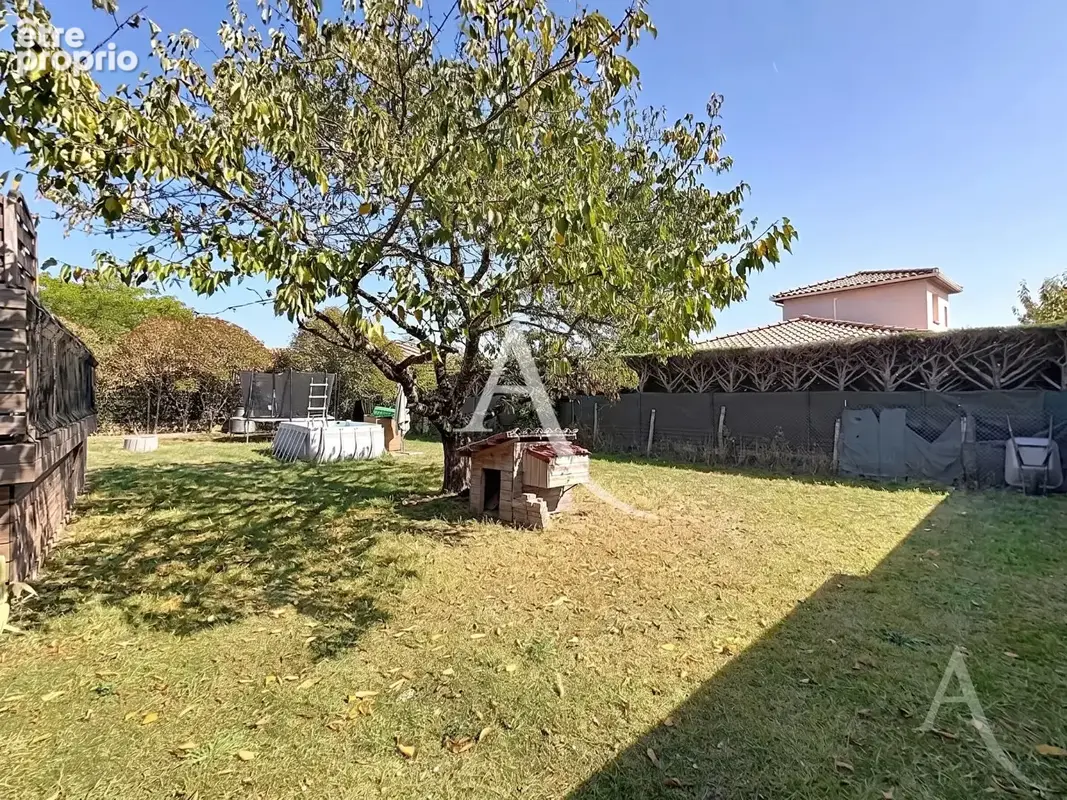 Maison Muret - 4 pièces 111 m² - photo 16