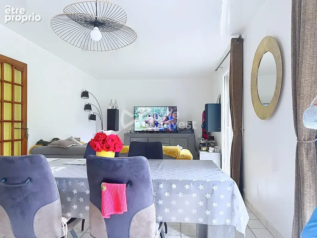 Maison 5 pièces 118 m² à vendre à Sainte-Reine-De-Bretagne (44160) - photo 6