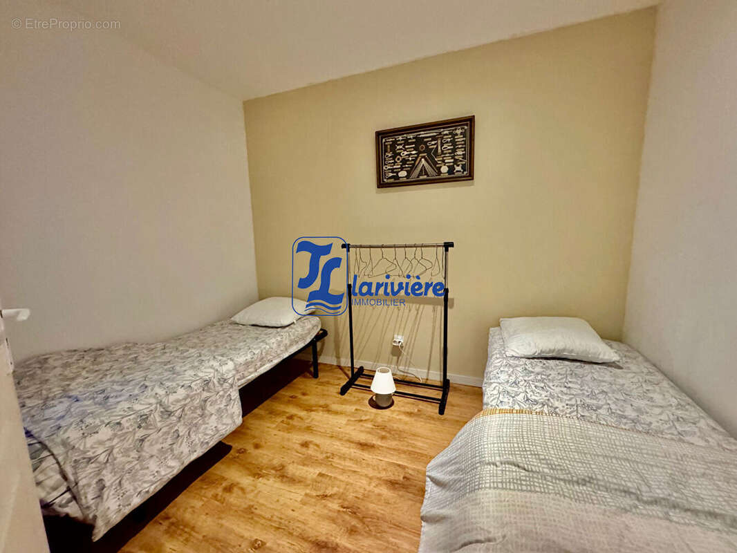 Maison à AMBLETEUSE