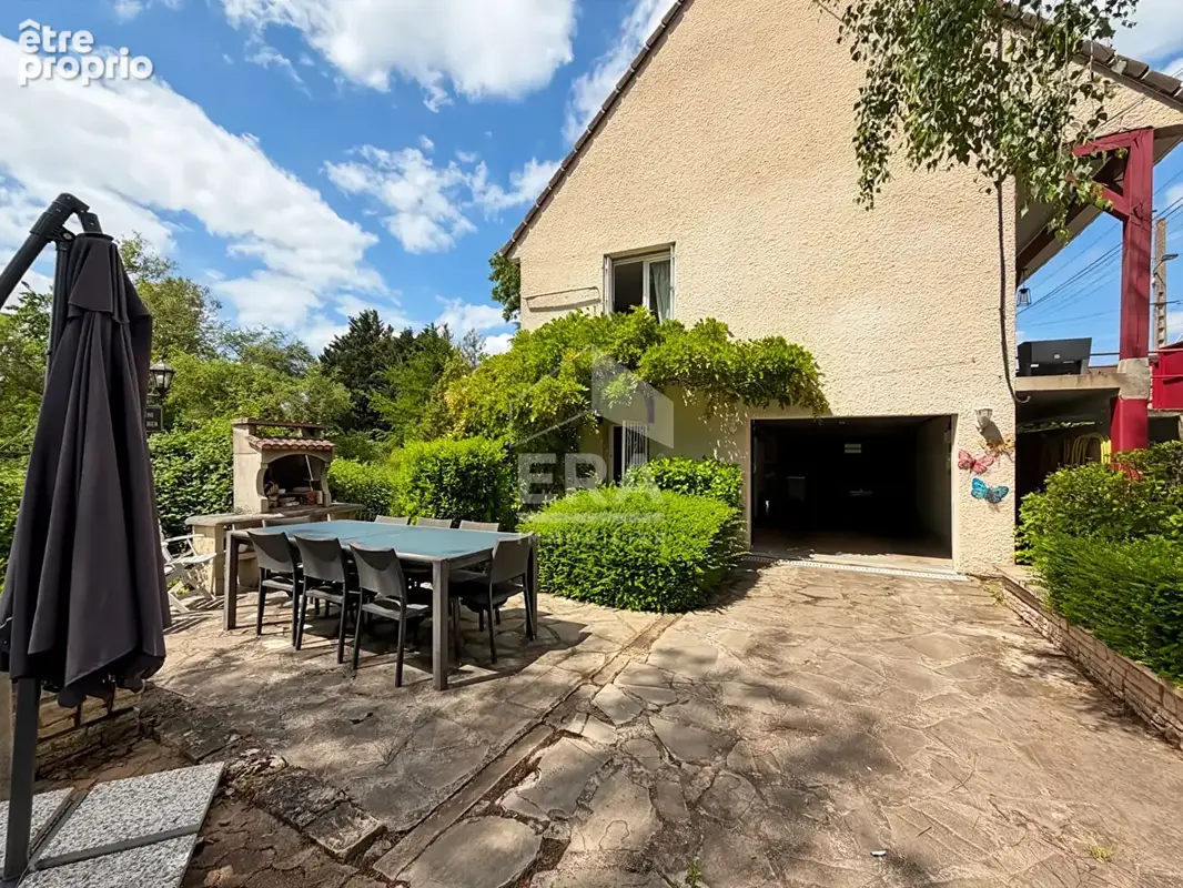 Maison Pringy 6 pièce(s) 135 m2 - photo 3